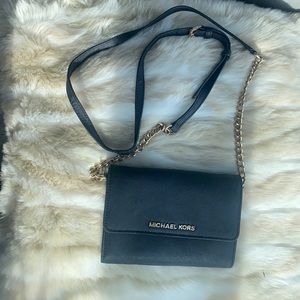 Michael Kors crossbody bag